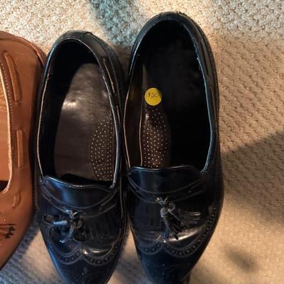Size 9 1/2
