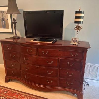 Dresser by Thomasville
