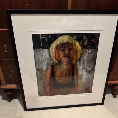 Gari Stephenson original
