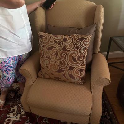 Recliner