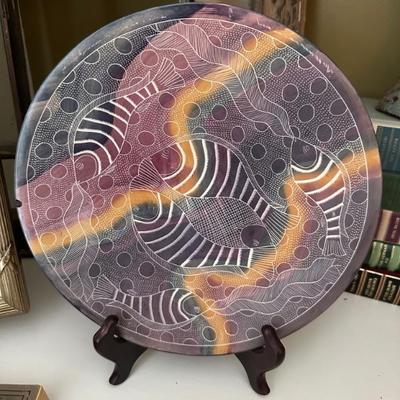 Kenyan ceramic