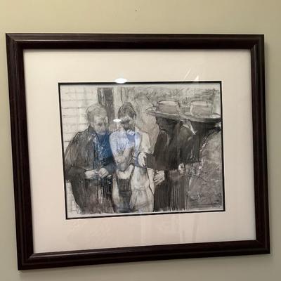 Pam Cook original