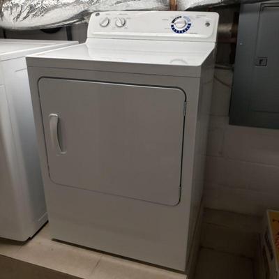 General Electric Dryer