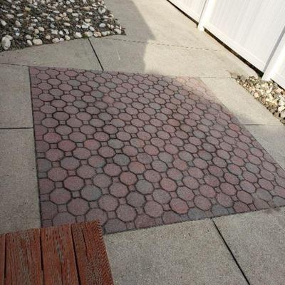 Patio Pavers