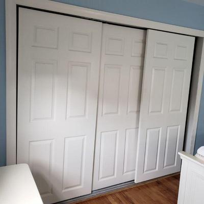 Closet Doors