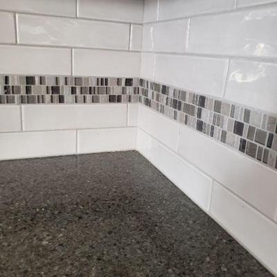 Subway Tile