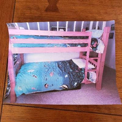 Artefama 
Bunk Bed 
