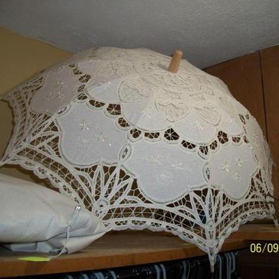 Handmade Umbrella