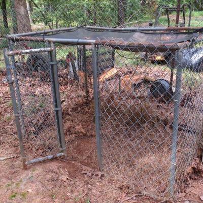 Dog Pen