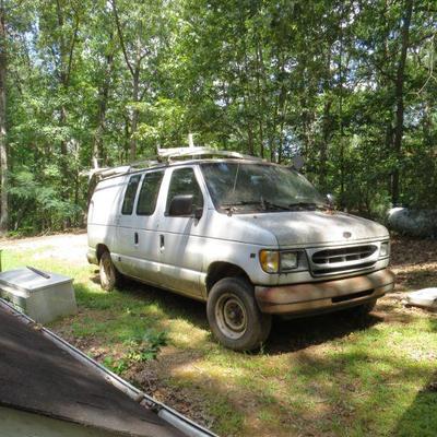2000 E-250