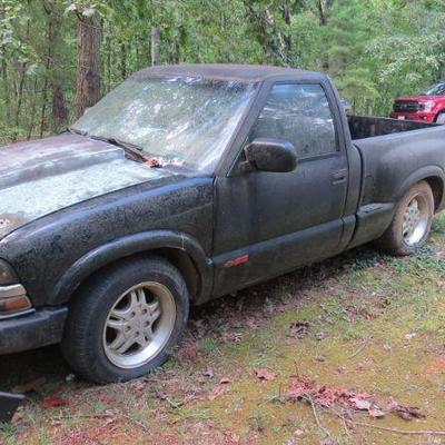 1998 Asking $3,850 or Make An Offer