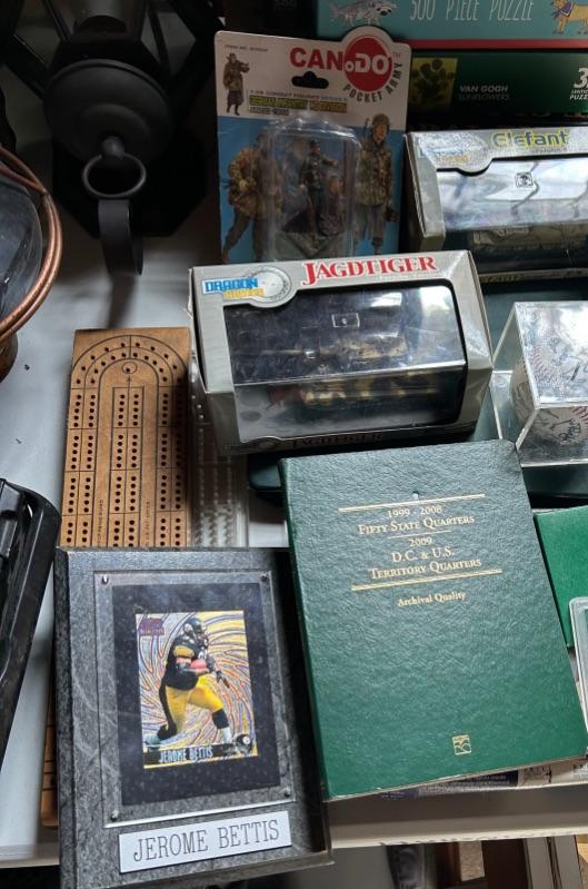 ESTATE SALE THIS WEEKEND