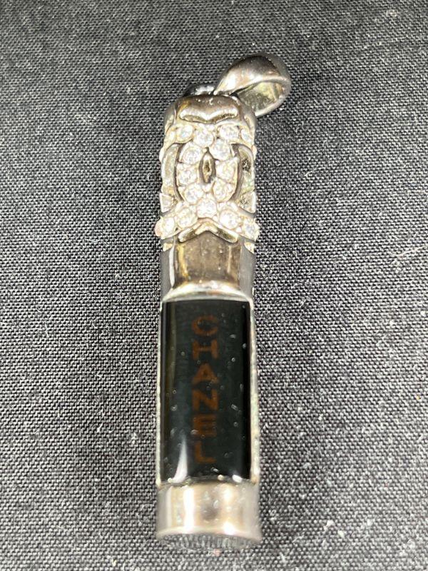 Coro Lucky Charm Bracelet MidCentury Rare Bakelite and SilverPlate - Ruby  Lane