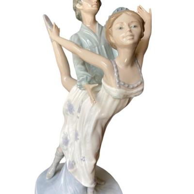 Lladro figurine 