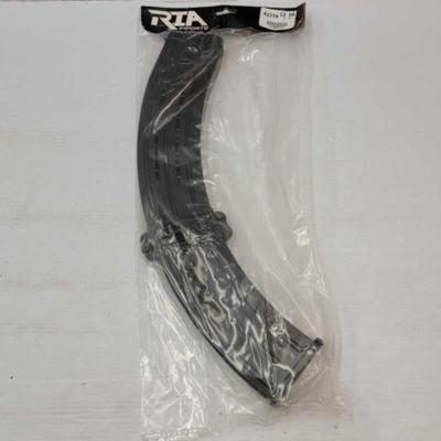 #1850 â€¢ 19rd 12ga High Capacity Magazine
