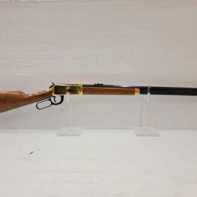#982 â€¢ Winchester Centennial 66 30-39 Lever Action Rifle
