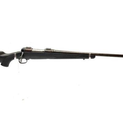 #912 â€¢ Savage II .308 Bolt Action Rifle
