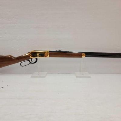 #996 â€¢ Winchester Centennial '66 30-30 Lever Action Rifle

