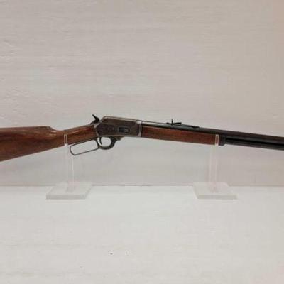 #930 â€¢ Marlin 94 44-40 Lever Action Rifle
