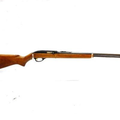 #922 â€¢ Marlin Firearms Model 99 .22 Semi-Auto Rifle
