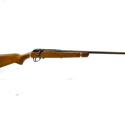 #1012 â€¢ Savage Arms Stevens Mod. 58 .410 Bore Bolt Action Shotgun
