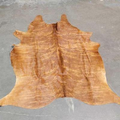 #622 â€¢ Animal Hide
