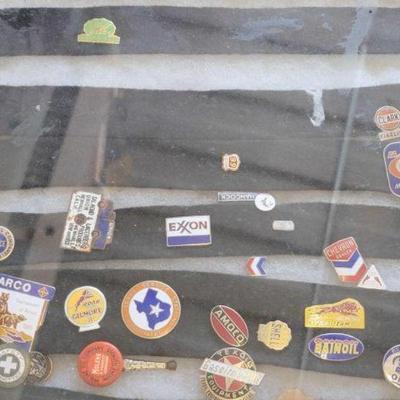 #7740 â€¢ Pin Collection
