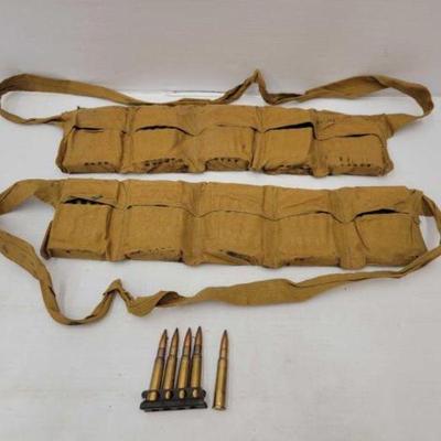 #1369 â€¢ 100 Rounds of 303 British
