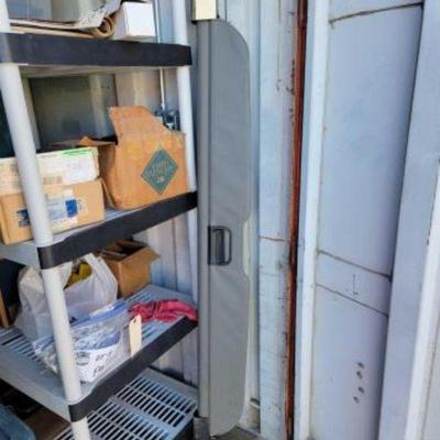 #7756 â€¢ Yukon Cargo Cover
