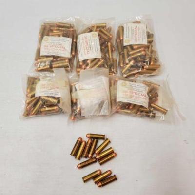 #1424 â€¢ Over 240 Rounds of 45 ACP
