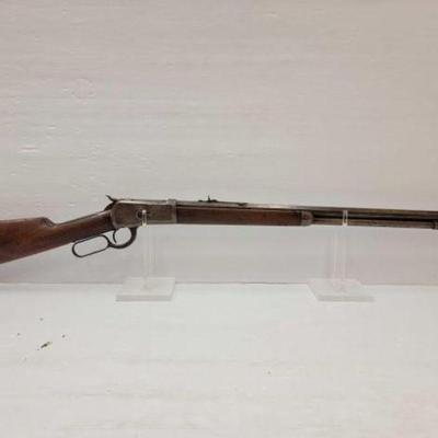 #954 â€¢ Winchester 94 30 W.C.F Lever Action Rifle
