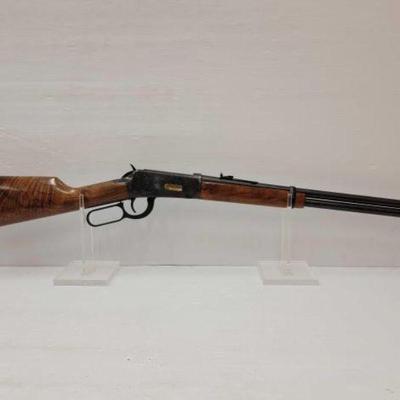 #936 â€¢ Winchester 94 30-30 Lever Action Rifle
