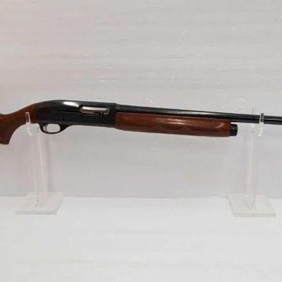 #1022 â€¢ Remington Sportsman-58 12 Gauge Semi-Auto Shotgun
