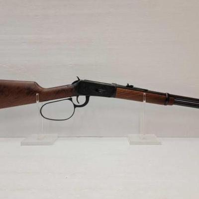 #962 â€¢ Winchester 94 32 Win./Spl. Lever Action Rifle
