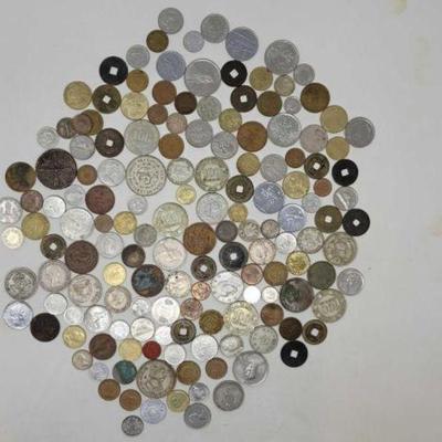 #2404 â€¢ Foreign Currency
