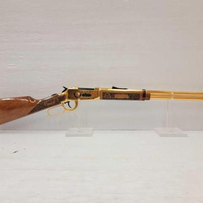 #986 â€¢ Mossberg 464 30-30 Win Lever Action Rifle
