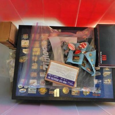 #7736 â€¢ Car Pin Collection
