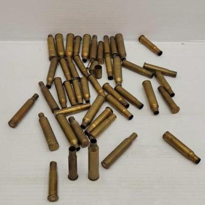 #1900 â€¢ Reloading Brass
