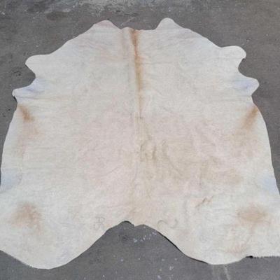 #623 â€¢ Animal Hide
