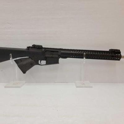 #952 â€¢ CMMG MK3 .308 Semi-Auto Rifle
