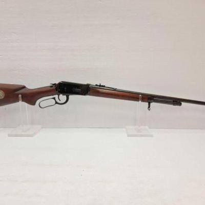 #958 â€¢ Winchester 94 30-30 Lever Action Rifle
