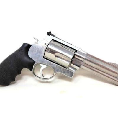 #800 â€¢ Charter Arms Undercover .38spl Revolver
