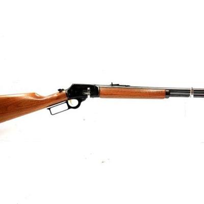 #916 â€¢ Marlin 1894 Micro-Groove .44 Lever Action Rifle
