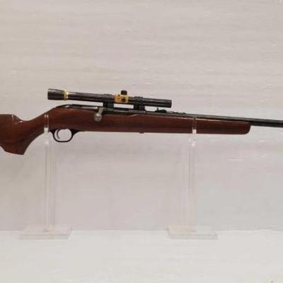 #946 â€¢ Revelation 100 .22 Bolt Action Rifle