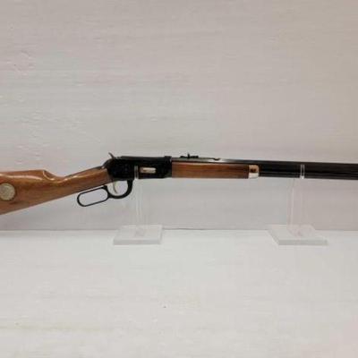 #994 â€¢ Winchester Buffalo Bill 30-30 Lever Action Rifle
