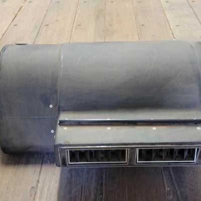 #7600 â€¢ ClassicAire Car Cooler
