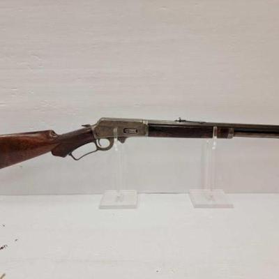 #928 â€¢ Marlin 1893 30-30 Lever Action Rifle
