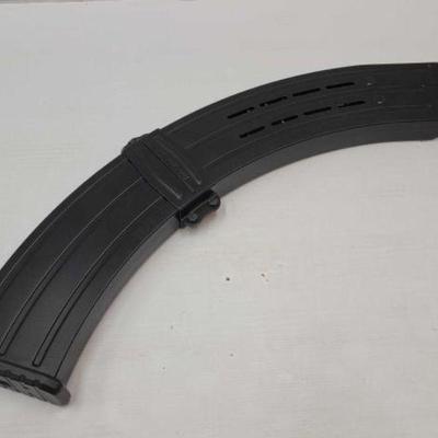 #1020 â€¢ 19rd 12ga High Capacity Magazine
