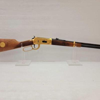 #976 â€¢ Winchester 94 30-30 Win Lever Action Rifle
