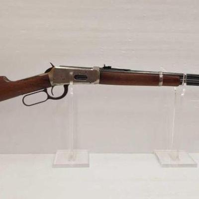 #954 â€¢ Winchester 94 30 W.C.F Lever Action Rifle
